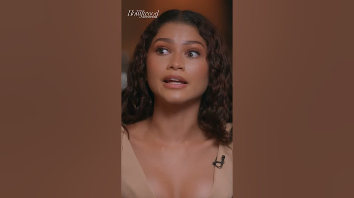 #Zendaya Talks Growing Up in The Limelight & Wishing She Experienced Some Things Privately #shorts