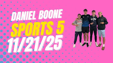 DB 5-Live: DB Sports Live Hoops Edition