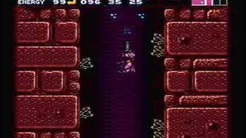 Lets Stream Super Metroid Part 23