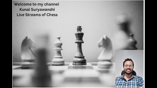 Live Chess Stream: Going 950+ rating today on chess.com intense matches