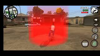 прохождение GTA san andreas первая часть