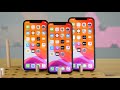 IPHONE 11, 11 PRO, 11 PRO MAX - PRIMELE IMPRESII