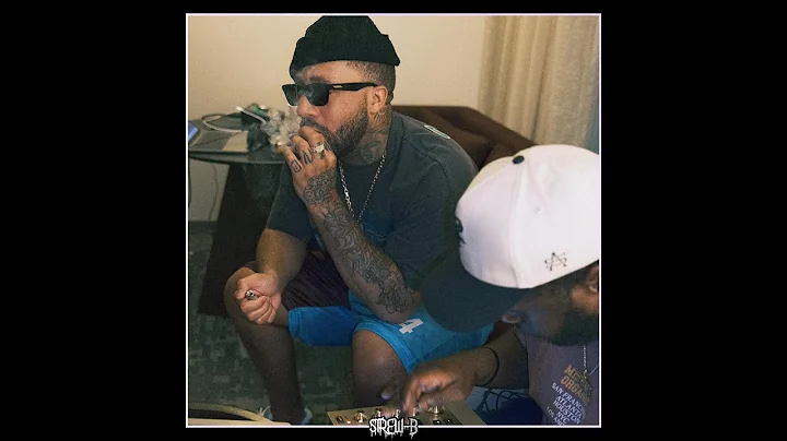 FREE Larry June x Curren$y Type Beat 2023 - "Incredible"