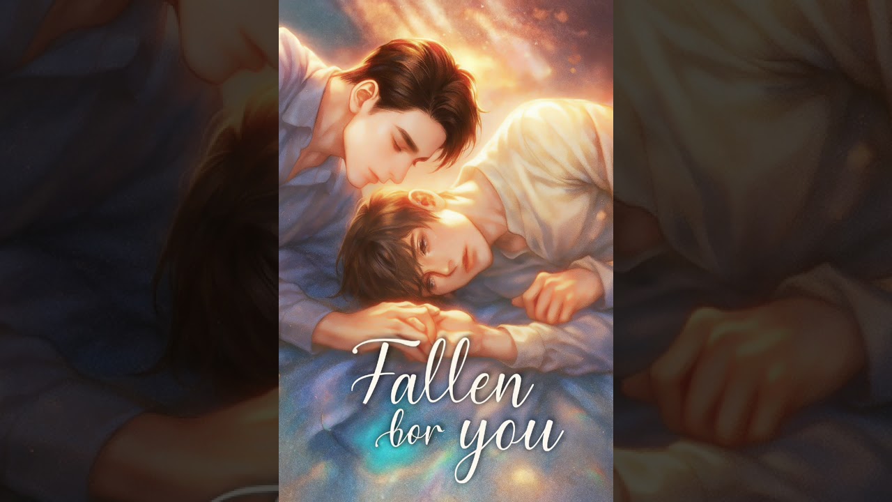 Fallen for you / part : 21 /  Obsessed and Cute love story / soft kiss 😘😘😘😘