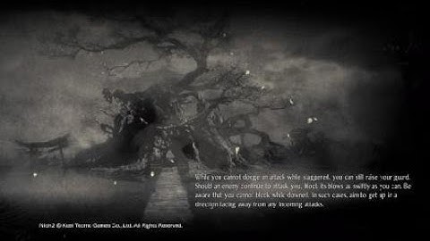 Nioh 2 update 1.18 fix bug infinite yokai ability