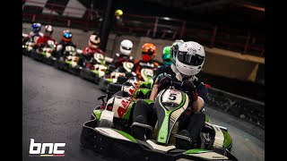 BNC race 5C P1