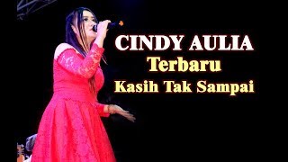CINDY AULIA - Duet Kasih Tak Sampai | New Vanada Live Banjarsari Plemahan