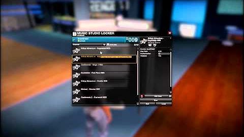 APB Music Editor : Video Games Themes NES part 7