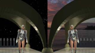Cassiopeia Project - Relativity Chapter 5