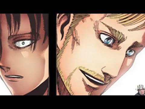 Attack-on-Titan-51-Manga-Chapter-進撃の巨人-Review----To-The-Future-(Shi