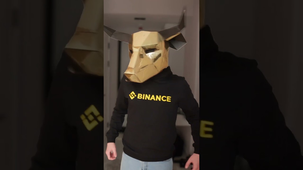 Binance reels (ninth)