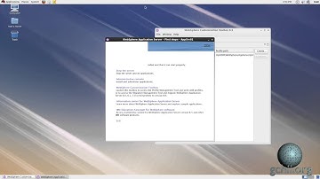 RHEL65 Episode 9 - Create Profiles for WAS v8.5 (No Audio)