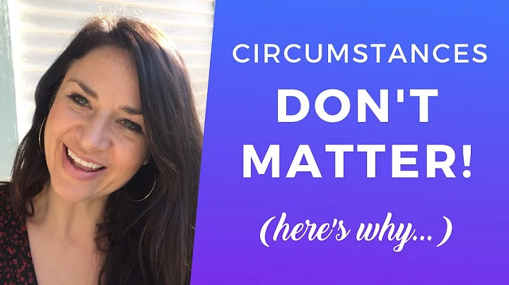 Circumstances Don't Matter  Third Parties  Everyon...
