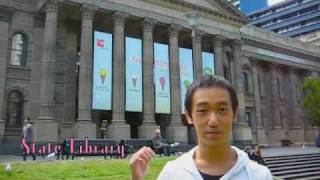 small differences (between Melbs and Syd)