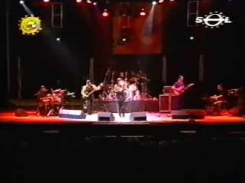 El Ala Rota Video