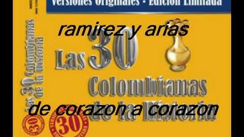 de corazon a corazon