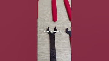 #spanner #wrench #drillchuck #collet CNC machine tools accessories ready.