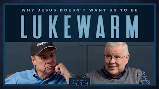 Why is being 'Lukewarm' a problem? | Mark Cowart and Tony Cooke by Mark Cowart  256 views 3 weeks ago 12 minutes, 39 seconds