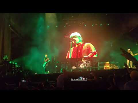 Dumpweed  blink-182 live 2026 ‎⁨@ Innings Festival  Tempe, AZ 