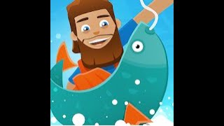 Hooked Inc - Fisher Tycoon #Android screenshot 5