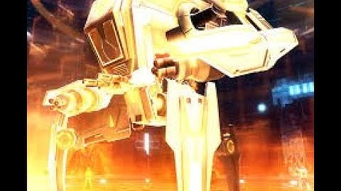 Terror From Beyond - Operator IX - Nightmare | Tank Pov [Prog]