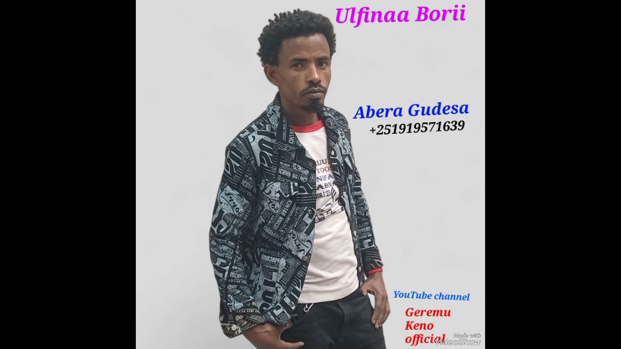Abera Gudisa +251919571639