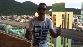 Medley Exclusivo do MC Léo da Baixada pra DETONA FUNK   Lançamentos 2014