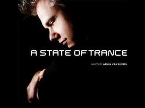 Armin Van Buuren - The World Is Watching Me (Cosmic Gate Rem