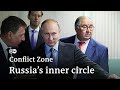 How large is the discontent among Russia's political and security elite? | Conflict Zone
