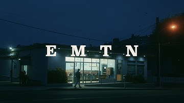 Panasonic S1H - EMTN