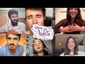 ELENCO DE VIOLETTA VUELVE A CANTAR CANCIONES (2020)