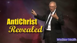 The Man behind the Mask || AntiChrist Reveaveld || Walter Veith