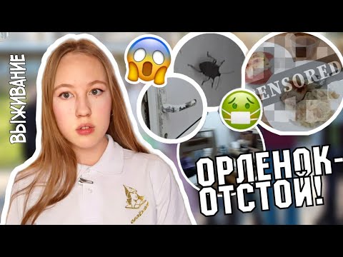 УЖАСЫ ОРЛЕНКА: ВШИ, МЕРЗКАЯ ЕДА, КРАЖИ, КЛОПЫ 😰Почему Я Уехала Через НЕДЕЛЮ?!