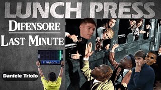UN DIFENSORE PURCHESSIA - con Daniele Triolo