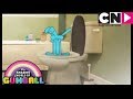 Gumball | Gumball's Unlucky Day | The Curse | Cartoon Network