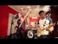 Under the Bridge (Cover by Carvel) - Red Hot Chili Peppers