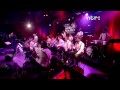 CMQ Big Band-North Sea Jazz- " Elige Tú Que Canto Yo "