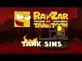 Tanktoon: Tank Sins. RanZar