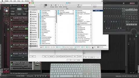 CUSTOM ACTIONS: 7 Import an action to CSI zon file.