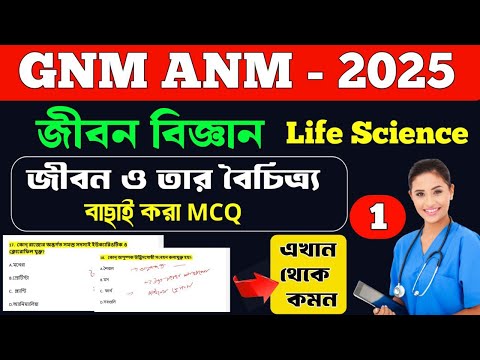 ANM GNM 2025