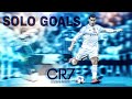 Cristiano Ronaldo Solo Goals WhatsApp Status Video