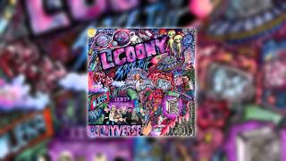LGoony - Space Tape Vol. 1: Goonyverse (Full Album/Mixtape)