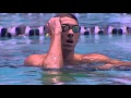 2015 AT&T Winter National Championships Men’s 100m Butterfly A Final