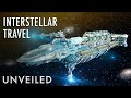 Living on a Generation Ship | Unveiled
