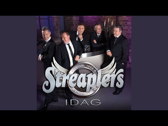 Streaplers - Vadå Hurså