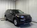 2023 Ford Explorer XLT 4X4 Review - Park Mazda