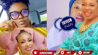 Madam Zeemama Sowipe Alhaja Lizzy Anjorin Ni Iyalaya Won