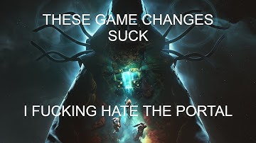 The Edge of Fate is alright: My rant/review of The Edge of Fate.
