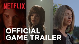 IMMORTALITY | Official Game Trailer | Netflix screenshot 1