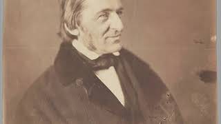 Emersons Forgotten Philosophy of Self and Time